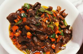 Chef's Chanterelle Mushroom