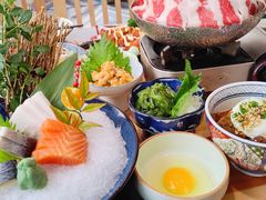 -浦·传统日式料理(3 5 1 1 店)