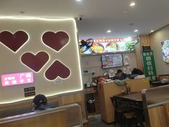 -万煲旺·香港老传承煲仔饭·猪杂汤(客村店)