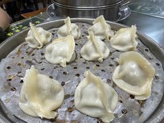 -志亮灌汤蒸饺·清真(庙后街店)