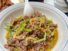 -衡厨·衡阳土菜(中南店)