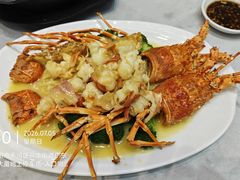-瑞记湛江鸡饭店·粤西第一鸡(粤垦店)