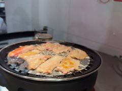 -燚青春东北泥炉烤肉(百合店)