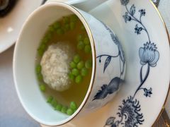 -君来湖滨饭店·渔餐厅