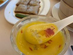 -正佳广场万豪酒店-粤菜餐厅·点心·海鲜·聚餐