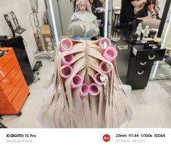 -DL HOPE明星造型