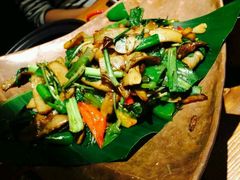 -云海肴·汽锅鸡·云南菜(天津国金汇店)