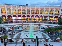 -佛罗伦萨小镇广佛名品奥特莱斯(疏港路店)