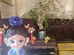 -御茶膳房皇家糕点博物馆(北京首店)
