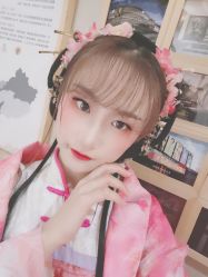 -盘子女人坊古装写真摄影(厦门总店)