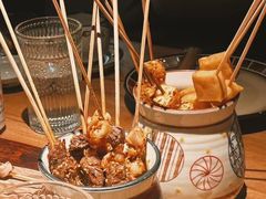 -雪熊精酿·哈尔滨烧烤酒馆(非遗大串店)