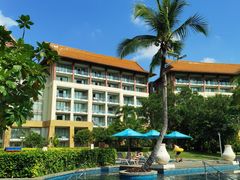 -三亚海棠湾万丽度假酒店