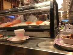 -元通寿司(地标店)