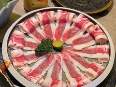 -樱嘢·炭火烧肉(惠南店)