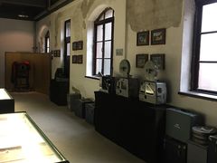 -清风小镇闯关东影视基地