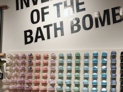 -LUSH(威尼斯人店)
