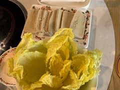 娃娃菜-东门口涮肉·砂锅·烤串(老门东店)