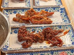 -大槐树烤肉馆(美术馆店)