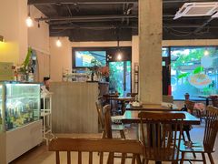 -Retro Deli 茶泡饭