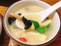 -禾珍珠家常小馆(河南博物院店)