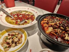 -禄鼎记·排队俩小时都要吃的酸菜鱼(石牌桥店)