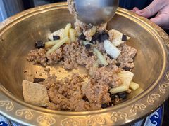 -塞伊德蒙餐(兴安南路店)