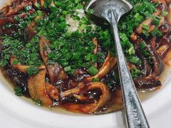 -荷塘秋月·本帮江浙菜(国权路店)