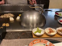 -枫品铁板烧(东樾店)