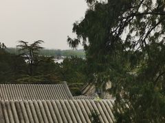 -颐和园-画中游