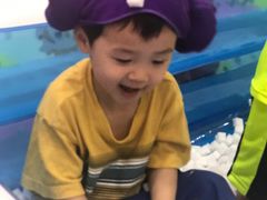 -想象乐创意早教托育中心(殷高西路店)
