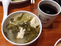 -清心素食自助餐厅(夫子庙店)