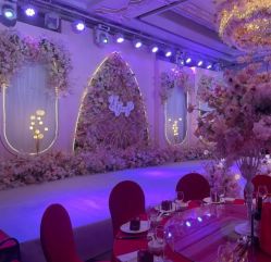 -曼格纳婚礼艺术中心(张江店)