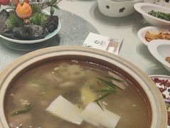 -飞鹿餐饮·陕南菜(北关店)
