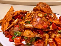 -大家食府·福建菜(FAC协盛中心庭院餐厅店)
