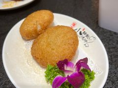 油糕-福苗小骆驼烧烤(中关村店)