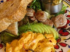 -Alimentari早午餐(安福路店)