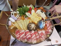 -双门洞·森系料理(体育西店)