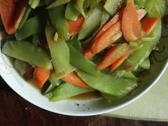 -外婆菜之崇明味道(锦江乐园店)
