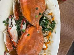 -渔满仓海鲜渔家(象山二店)