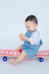 -小熊维尼高端孕婴摄影(清湖金銮店)