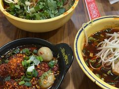 -冒椒火辣(奎星楼街店)