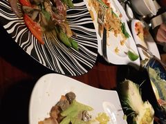 -食肆&Fourteen(武林夜市店)