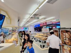 -红星前进面包牛奶公司(君太店)