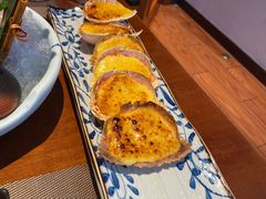 -福樱兰海鲜放题铁板烧(加州店)