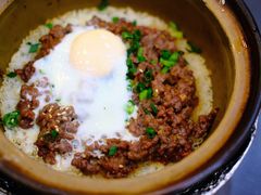 -红星光发煲仔饭(大石街店)