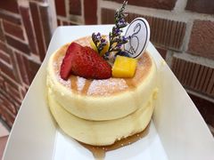 原味舒芙蕾-狐狸和向日葵(北京路店)