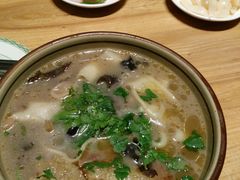 优质三鲜烩面-萧记三鲜烩面(黄河路店)