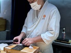-鮨·海老·OMAKASE·板前料理(北京路店)