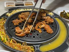 -韩宫宴炭火烤肉(印象城店)