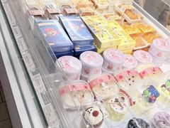 -好利来(SM空港店)